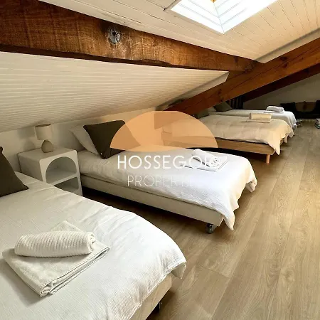 Bonamour - - Pool - Port - Capbreton