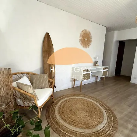 Bonamour - - Pool - Port - Nyaraló Capbreton