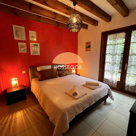 Bonamour - - Pool - Port - Capbreton