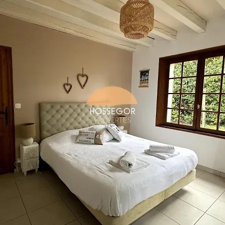 Bonamour - - Pool - Port - Ferienhaus