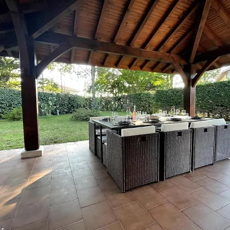Bonamour - - Pool - Port - Capbreton