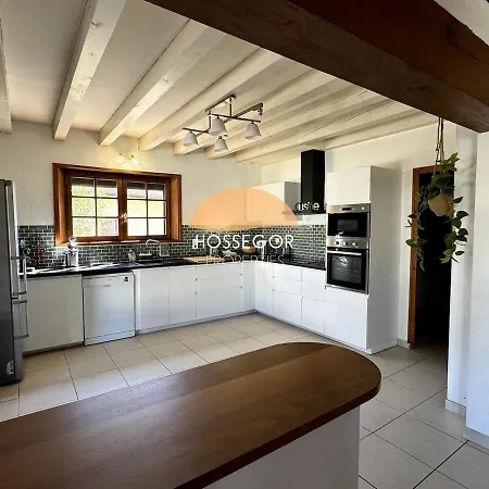 Bonamour - - Pool - Port - Ferienhaus
