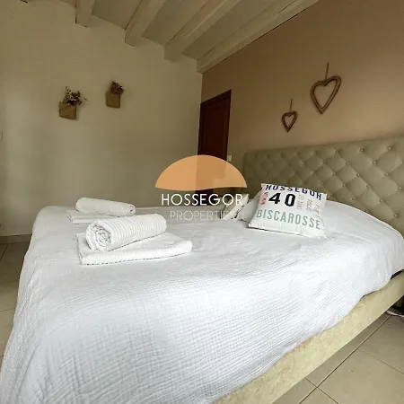 Bonamour - - Pool - Port - Ferienhaus
