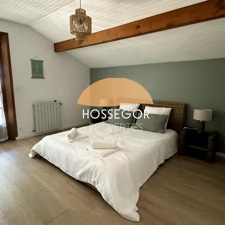 Bonamour - - Pool - Port - * Capbreton