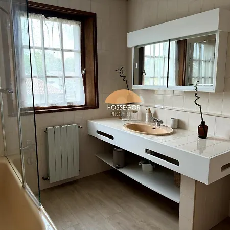 Bonamour - - Pool - Port - * Capbreton