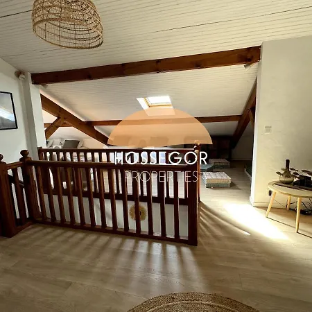 Bonamour - - Pool - Port - * Capbreton