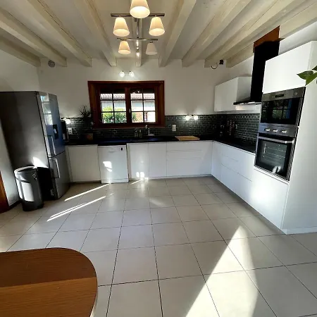 Bonamour - - Pool - Port - * Capbreton