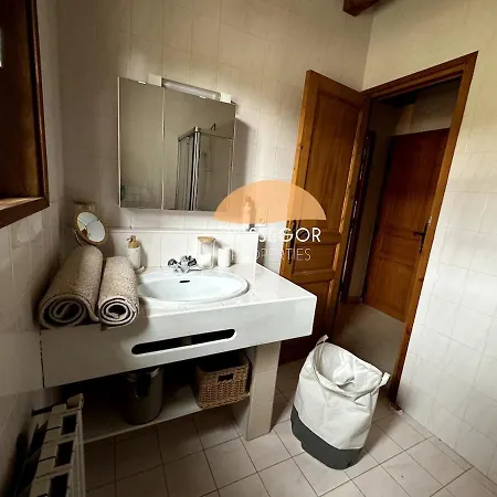 Bonamour - - Pool - Port - Capbreton
