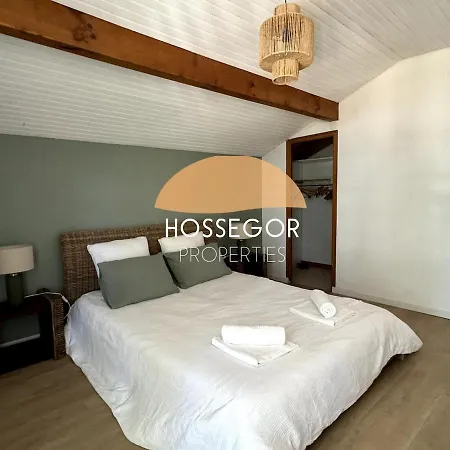 Bonamour - - Pool - Port - Capbreton