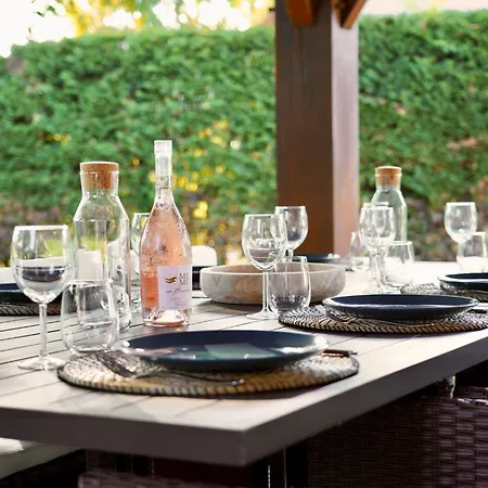Bonamour - - Pool - Port - Capbreton
