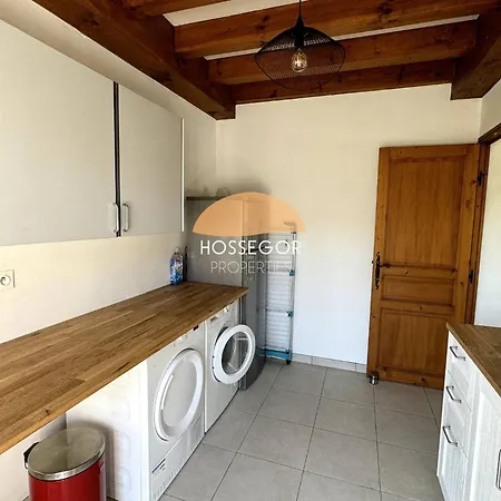 Bonamour - - Pool - Port - Сasa de vacaciones *