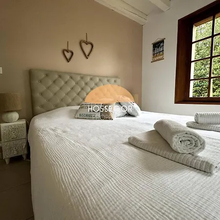 Bonamour - - Pool - Port - * Capbreton