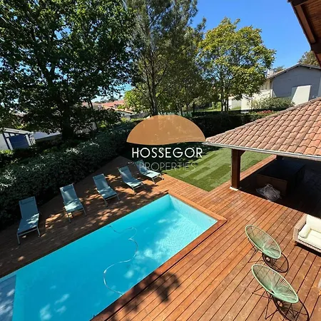 Bonamour - - Pool - Port - Сasa de vacaciones *