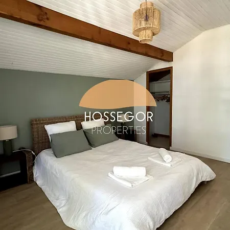 Bonamour - - Pool - Port - Сasa de vacaciones Capbreton