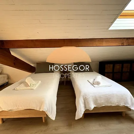 Bonamour - - Pool - Port - * Capbreton