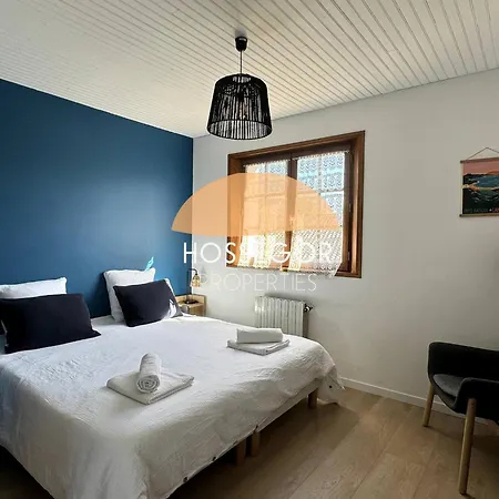 Bonamour - - Pool - Port - Capbreton