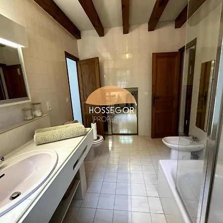 Bonamour - - Pool - Port - Сasa de vacaciones Capbreton