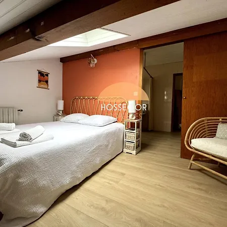 Bonamour - - Pool - Port - Сasa de vacaciones